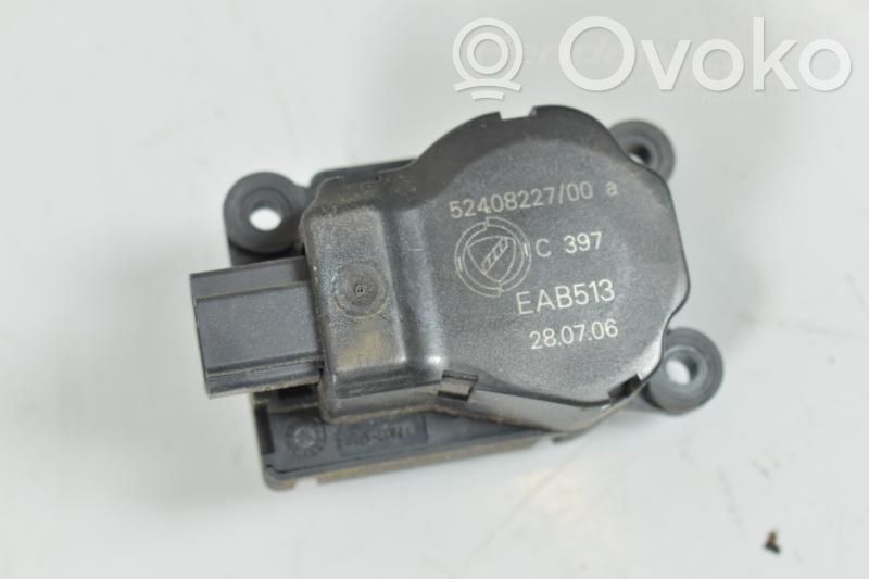 Alfa Romeo 159 Motor/actuator clapetă aer 