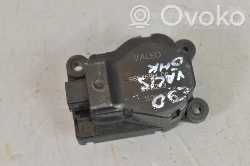 BMW 3 E90 E91 Stellmotor Heizung Klima 