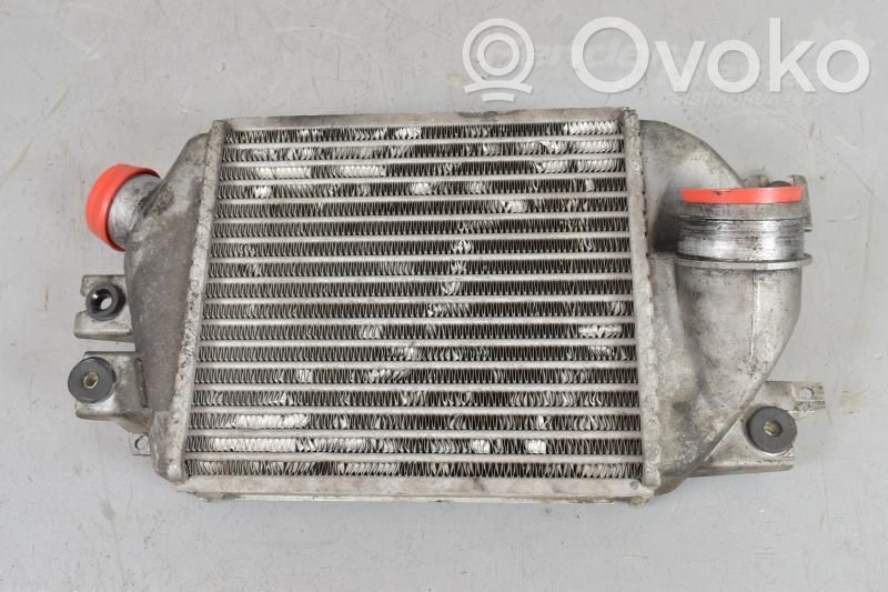 Subaru Legacy Intercooler radiator 