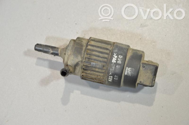 Saab 9-5 Headlight washer pump 