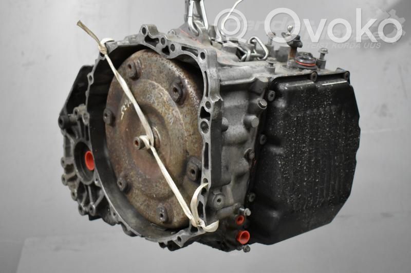 Volvo S80 Automatic gearbox 