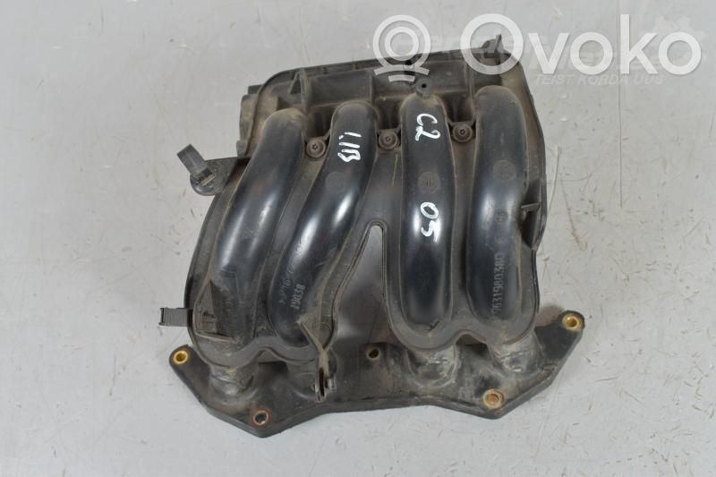 Citroen C2 Intake manifold 
