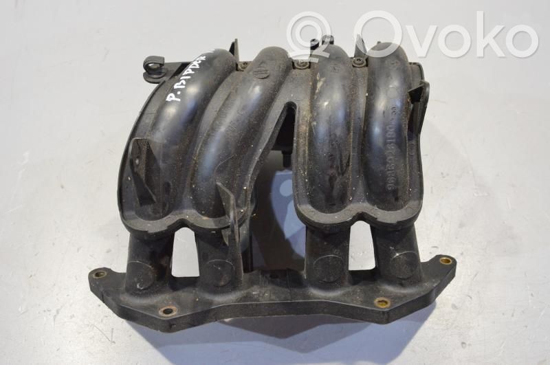 Peugeot Bipper Intake manifold 
