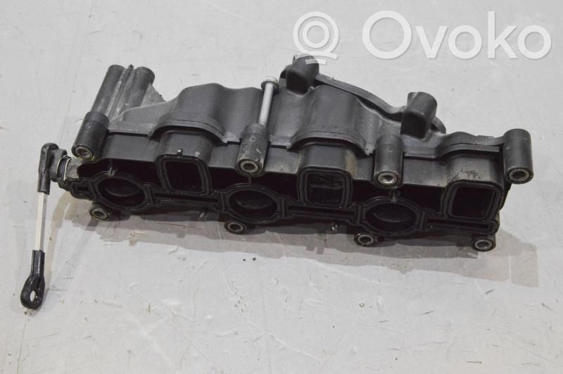 Audi A4 S4 B8 8K Intake manifold 