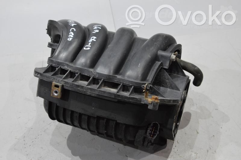 KIA Ceed Intake manifold 