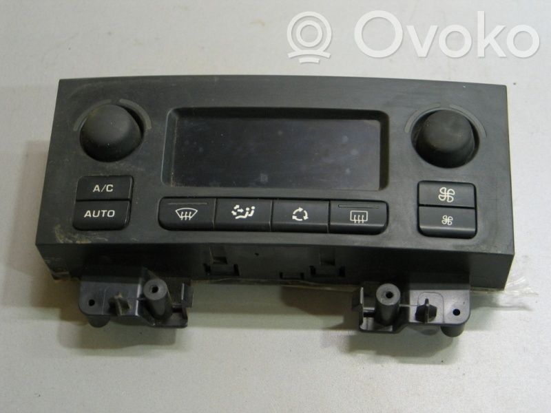 Climate control unit   6451ZN,6451ZN,9646627977,9646627977