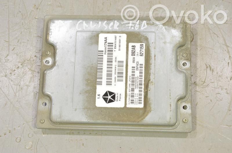 Chrysler PT Cruiser Engine control unit/module ECU 