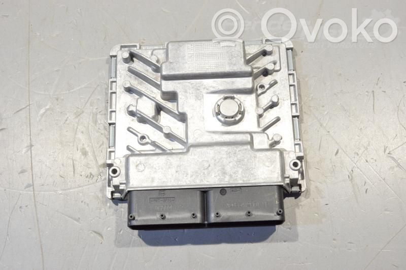 Volkswagen PASSAT B8 Engine control unit/module ECU 