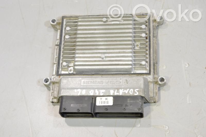Engine control unit/module ECU   5WY4213H,3910025100