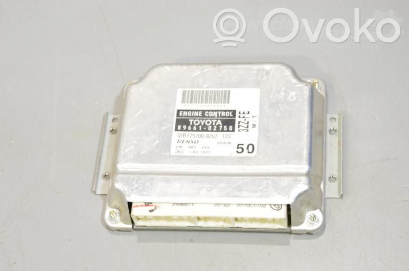 Engine control unit/module ECU   MB1752008262,8966102750