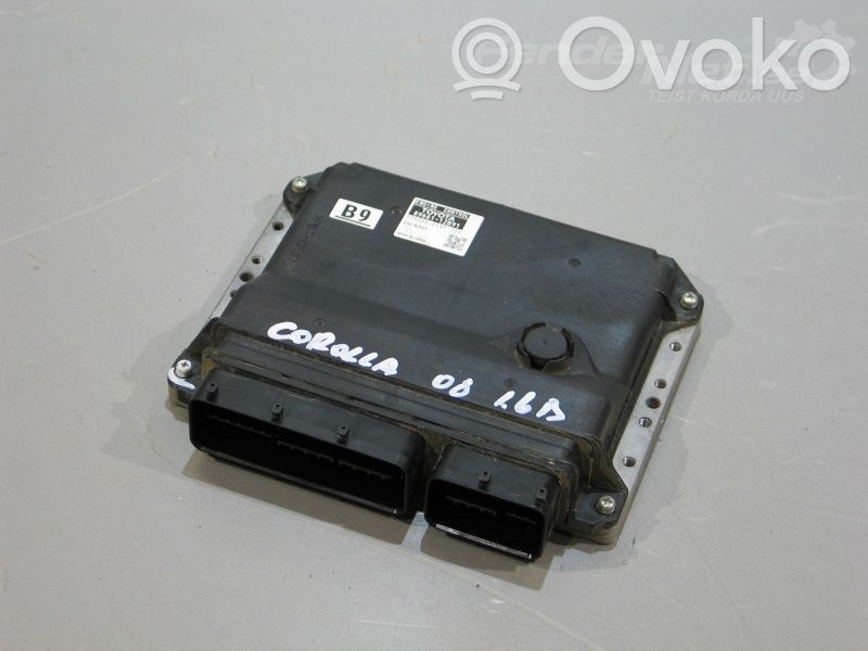Engine control unit/module ECU   8966112B91,8966112C01