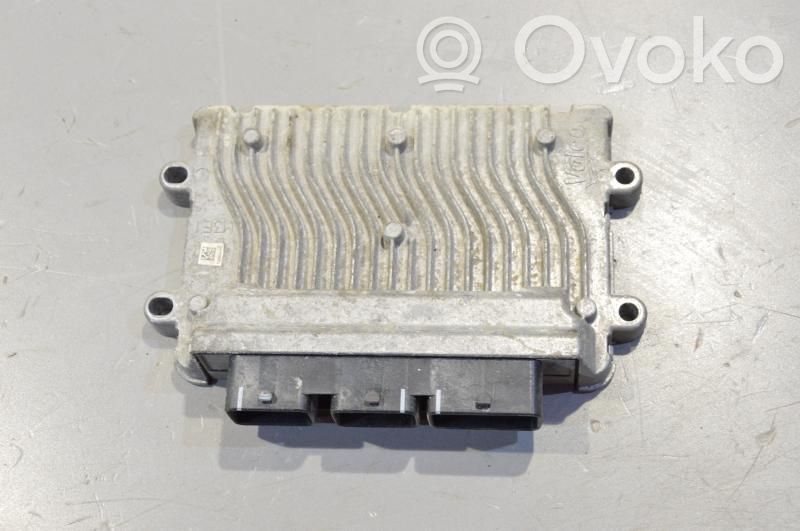 Engine control unit/module ECU   9667260380,194406