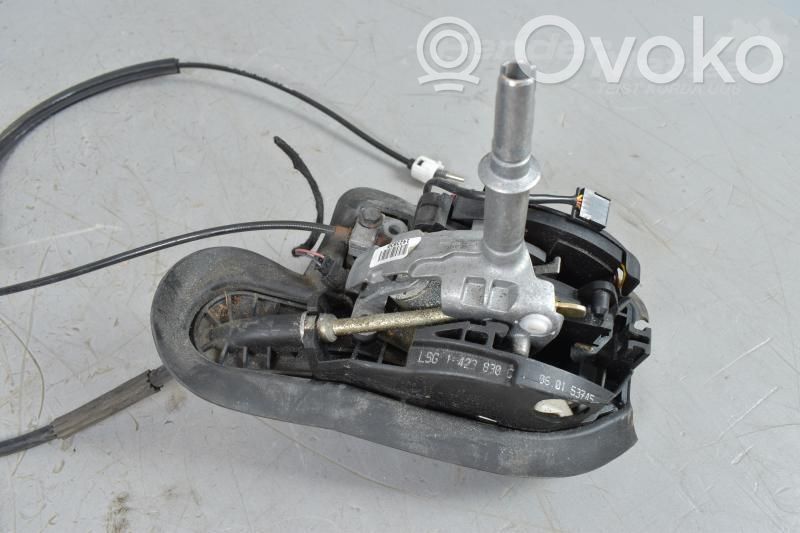 BMW 3 E46 Gear shifter/selector 