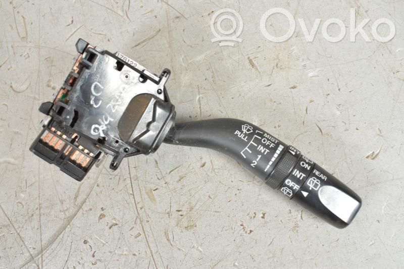 Mazda 6 Commutateur d'essuie-glace 