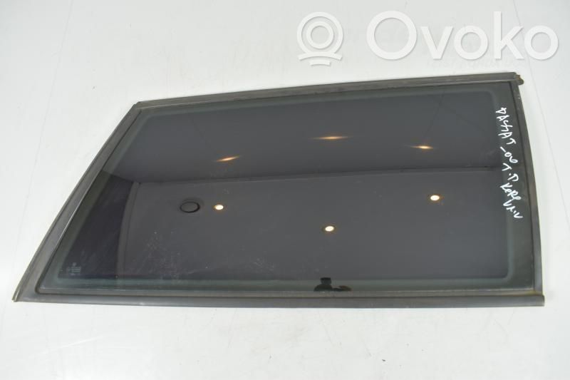 Vidrio lateral trasero   3B9845298ABB41