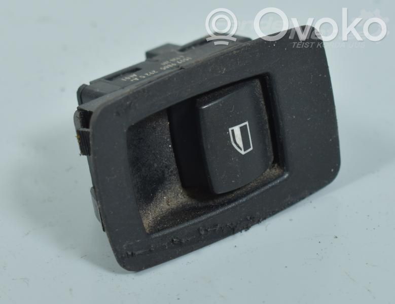 BMW X3 E83 Electric window control switch 