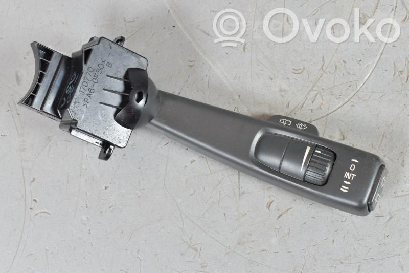 Wiper switch   8682869