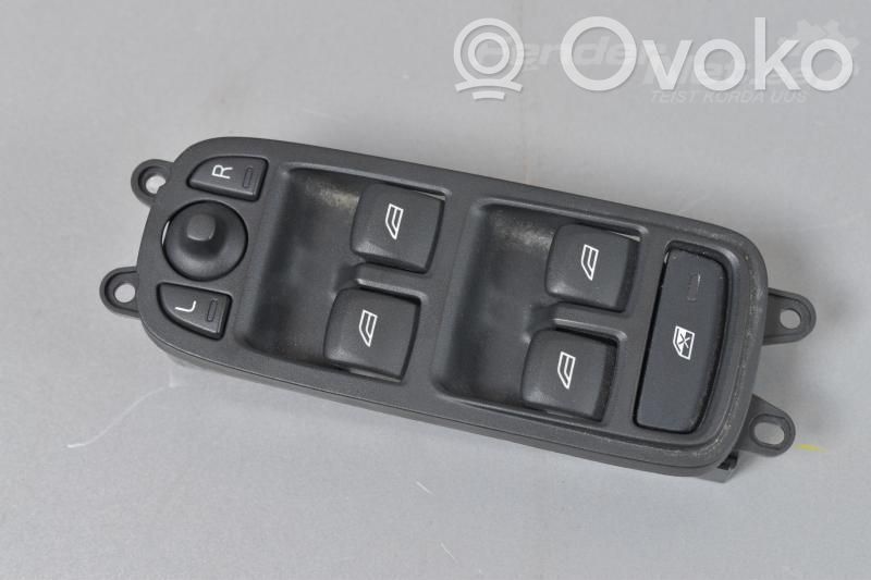 Volvo V50 Electric window control switch 