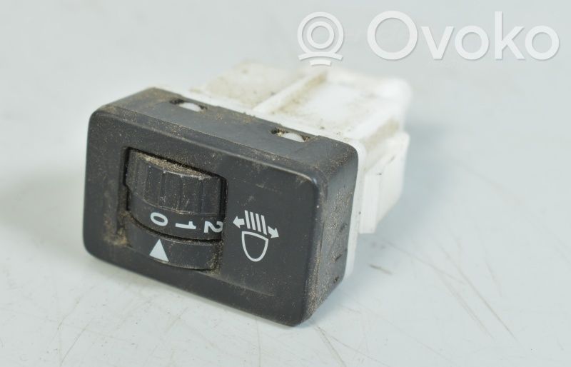 Suzuki Grand Vitara II Commodo, commande essuie-glace/phare 