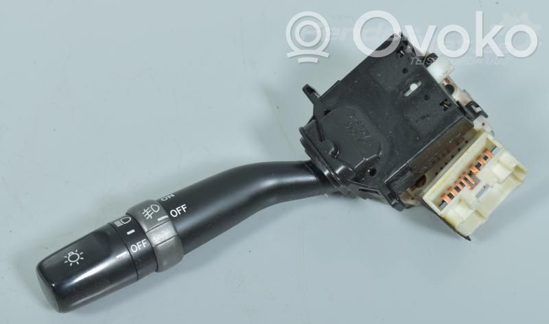 Lexus IS 200-300 Interruptor/palanca de limpiador de luz de giro 