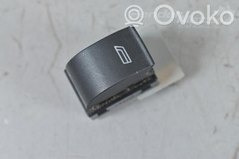 Electric window control switch   4B0959855A4PK