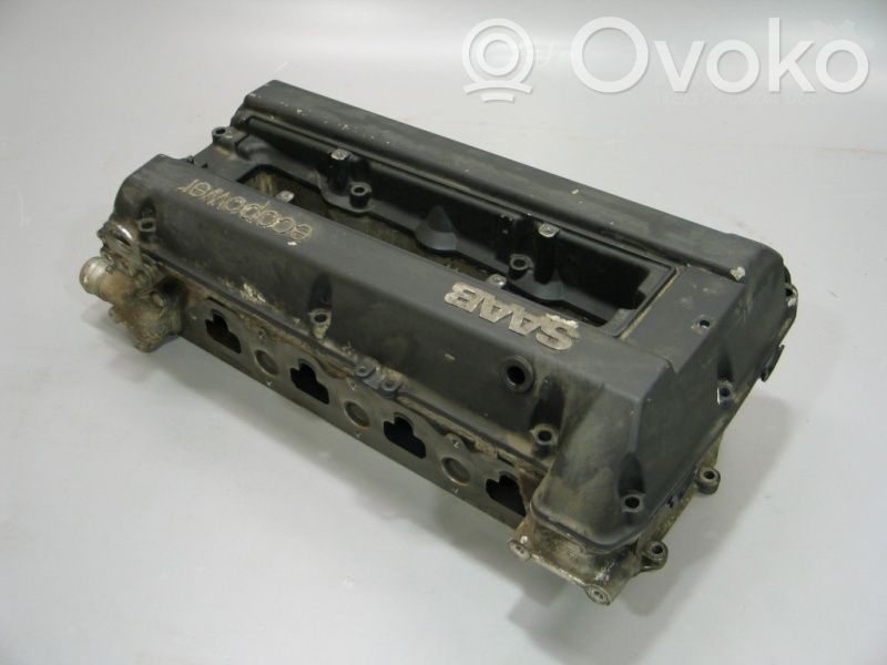 Saab 9-5 Galva 