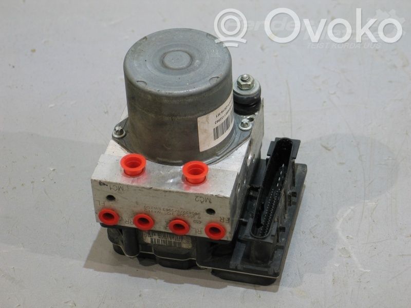 Bomba de ABS   0265235312,57111SWYG00