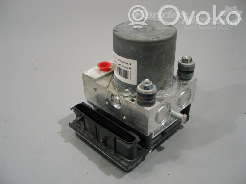 Honda CR-V ABS bloks 