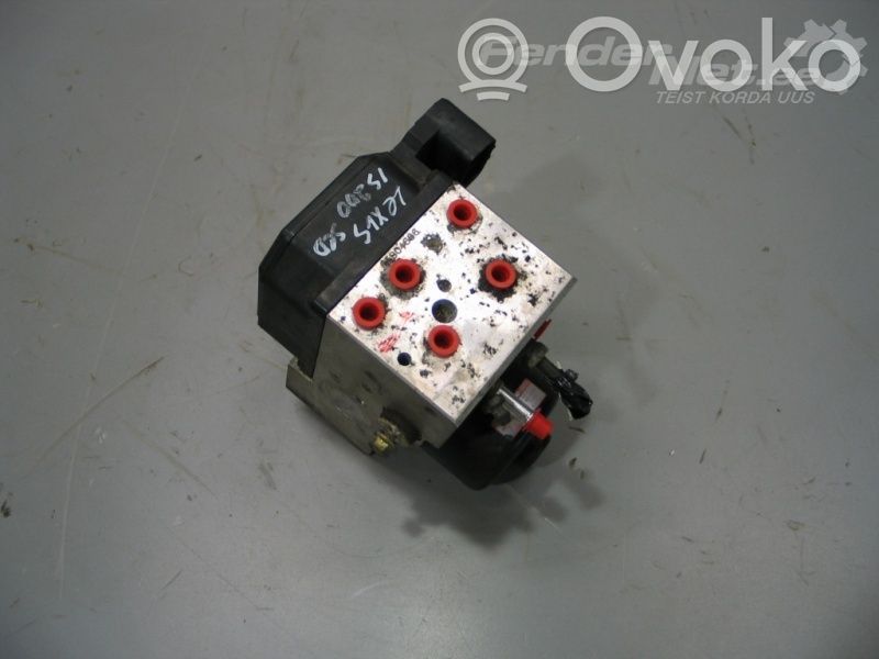Lexus IS 200-300 ABS Blokas 