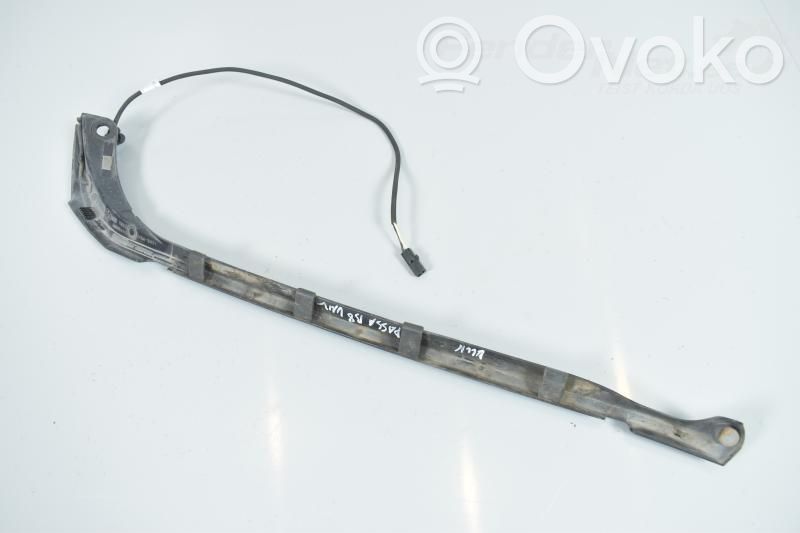 Tailgate/trunk control unit/module   3G9827711C,3G9827711D9B9