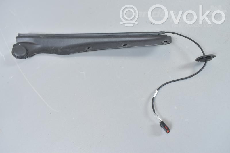 Tailgate/trunk control unit/module   22915135