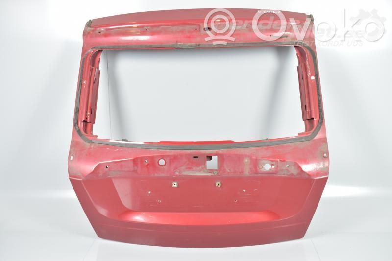 Dodge Caliber Tailgate/trunk/boot lid 