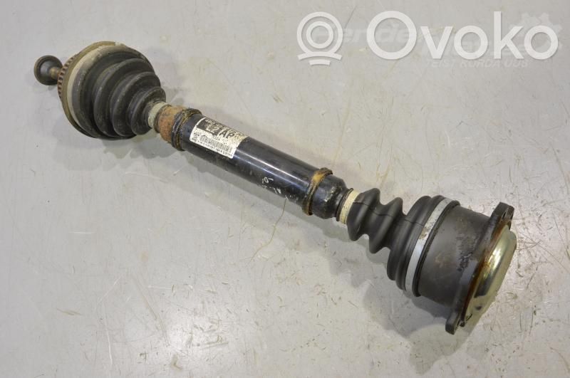 Front driveshaft   4B0407272AP