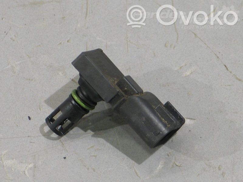 Ford Focus Luftmassenmesser Luftmengenmesser 