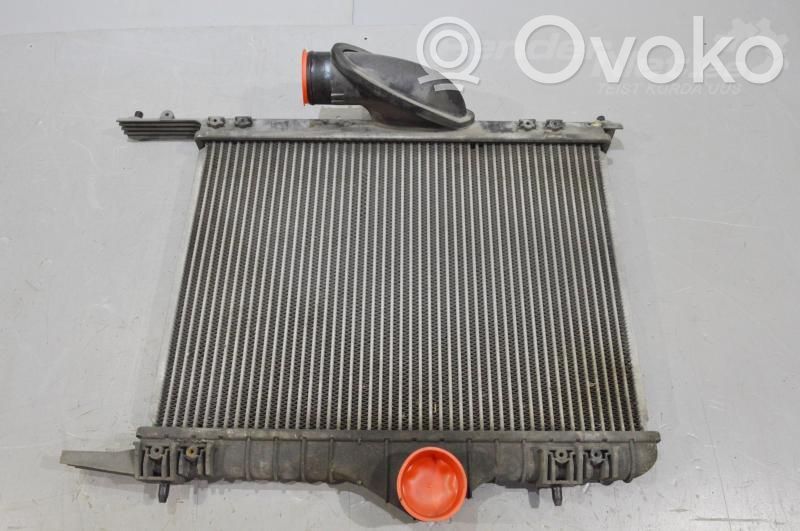 Intercooler radiator   M613906