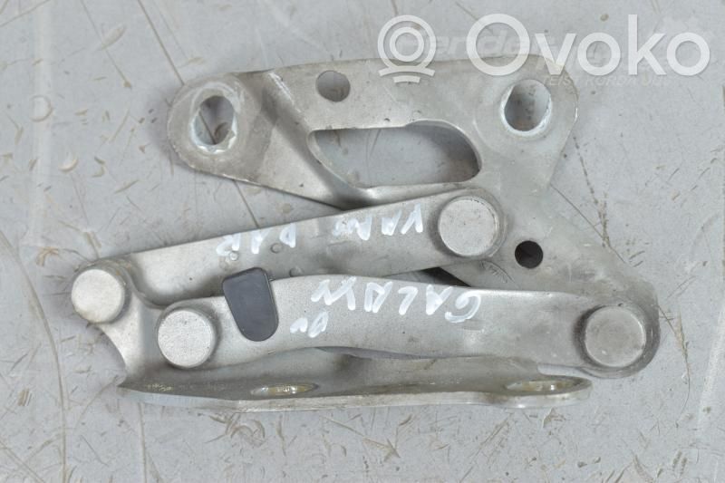 Ford Galaxy Engine bonnet/hood hinges 