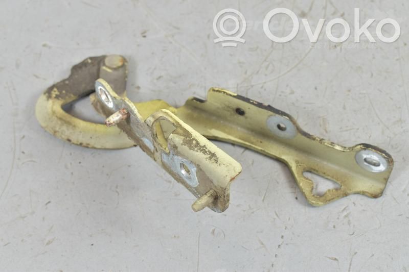 Citroen C2 Konepellin saranat 