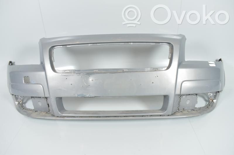 Volvo C30 Front bumper 