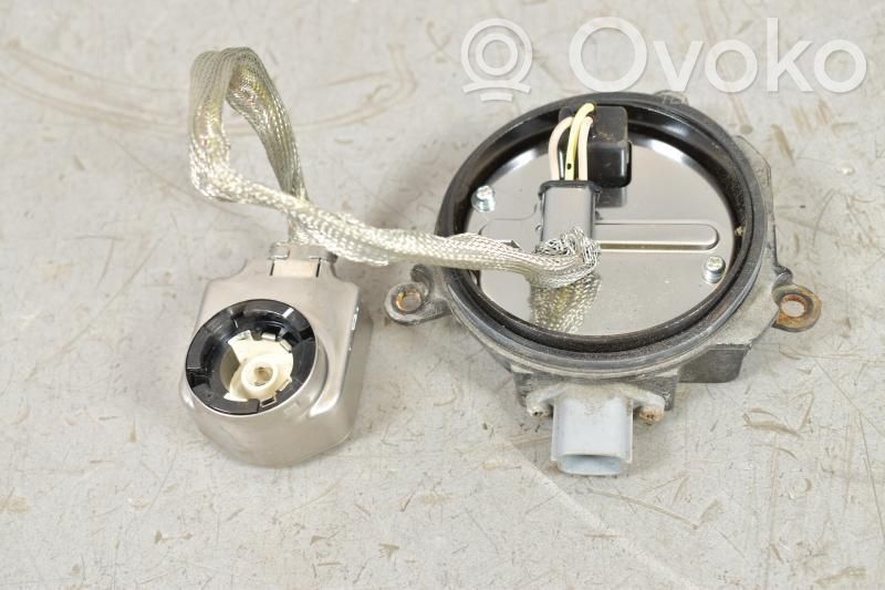 Subaru XV I Unité de commande / module Xénon 