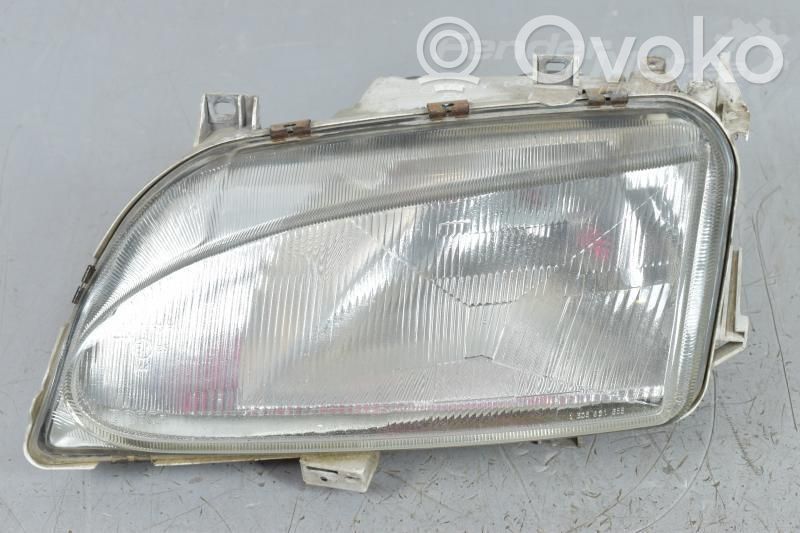 Ford Galaxy Headlight/headlamp 