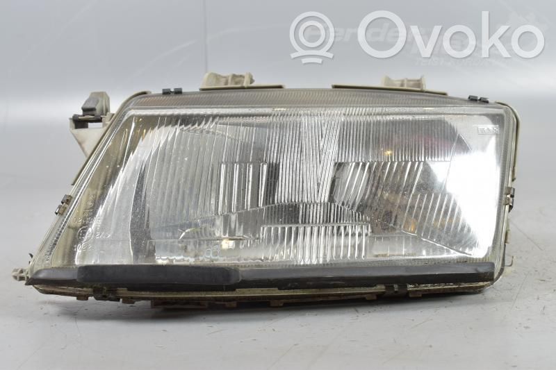 Headlight/headlamp   5141676