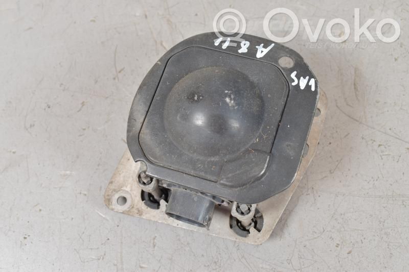 Audi A8 S8 D4 4H Rejilla/moldura del sensor de radar ACC Distronic 