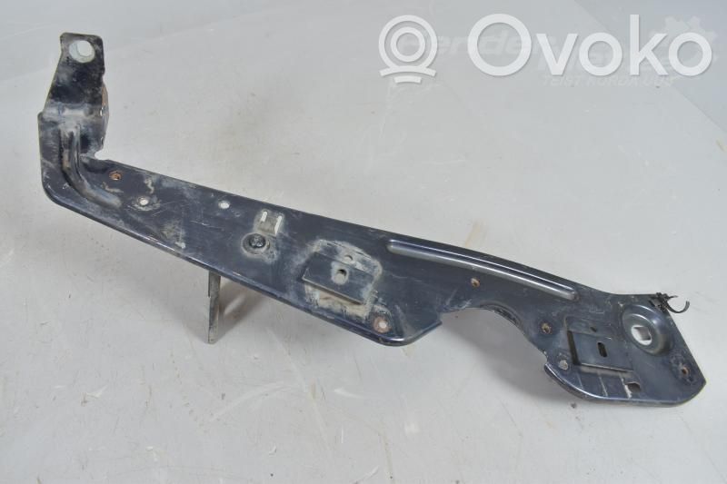 Saab 9-5 Radiator support slam panel 