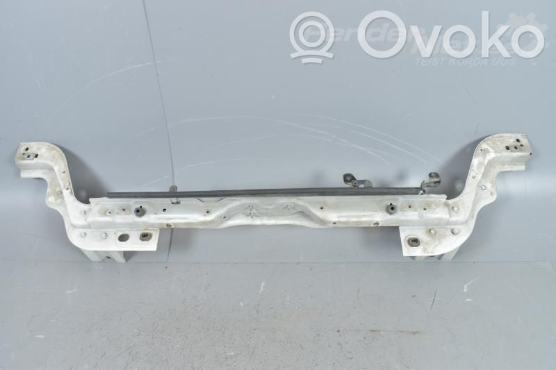 Fiat Fiorino Radiatoru panelis 