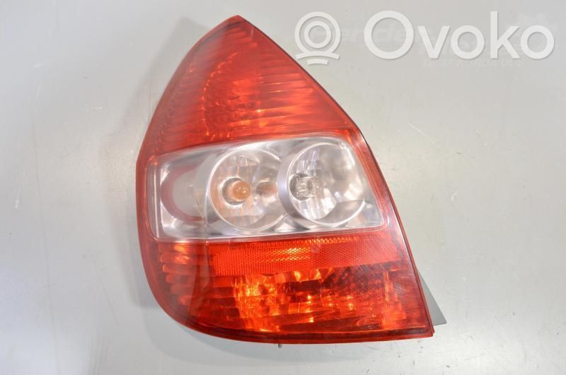 Honda Jazz Takavalot 