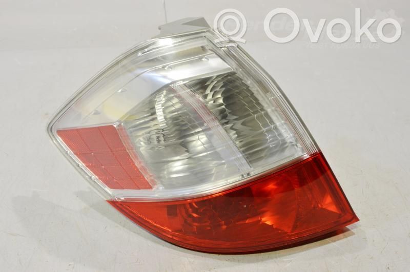 Rear/tail lights   33550TF0G01
