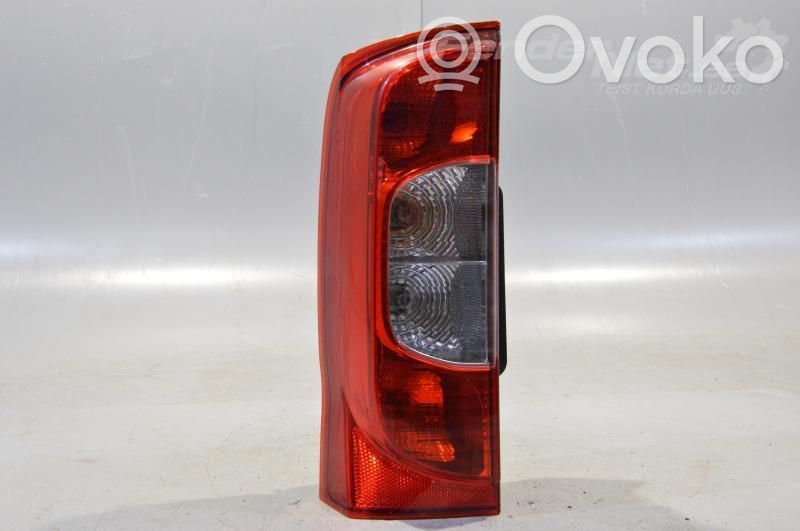 Peugeot Bipper Takavalot 