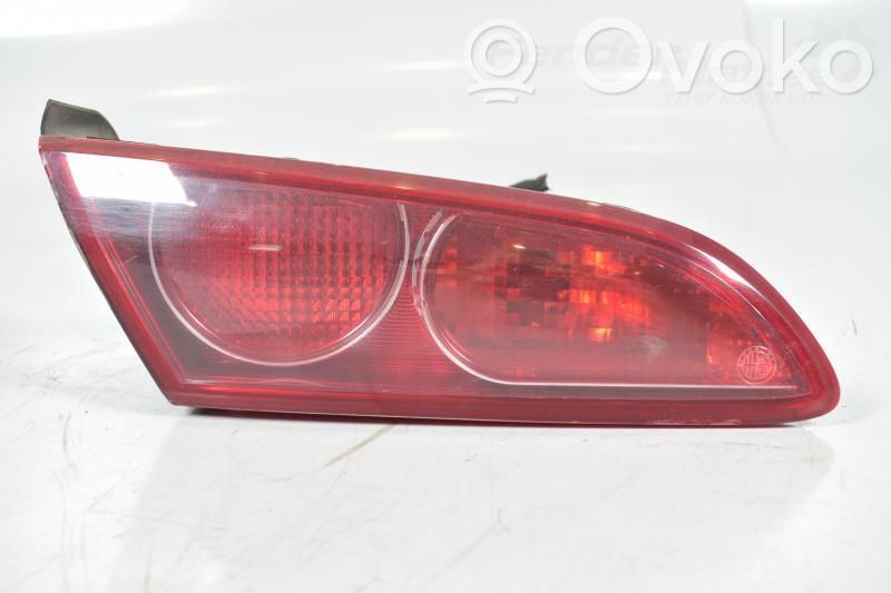Alfa Romeo 159 Takaluukun takavalot 
