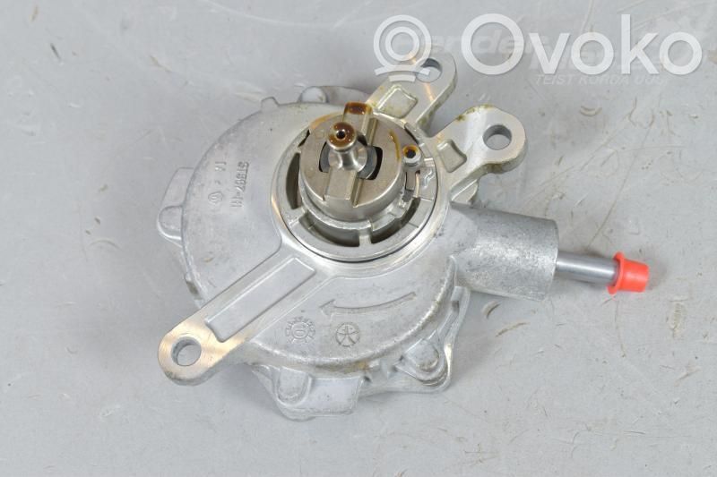 Vacuum pump   293000W022