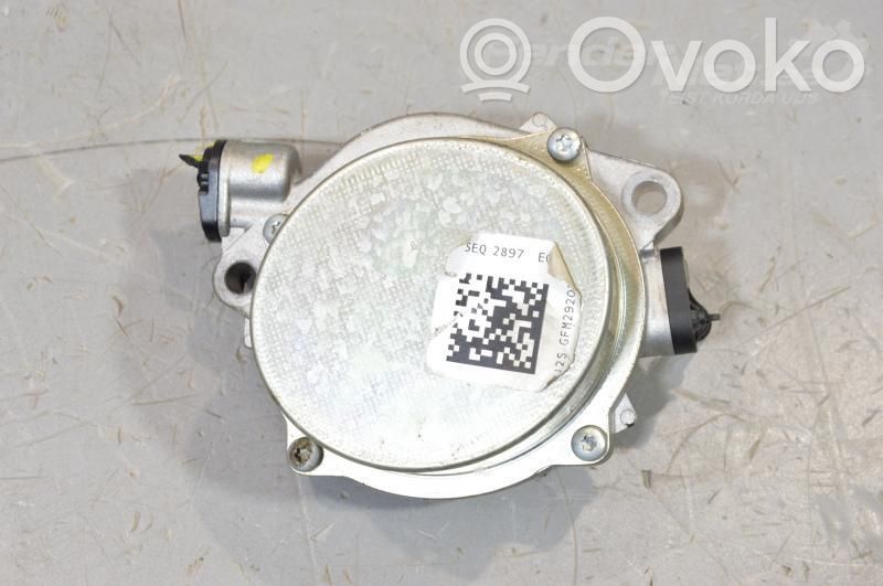Ford Ranger Vacuum pump 